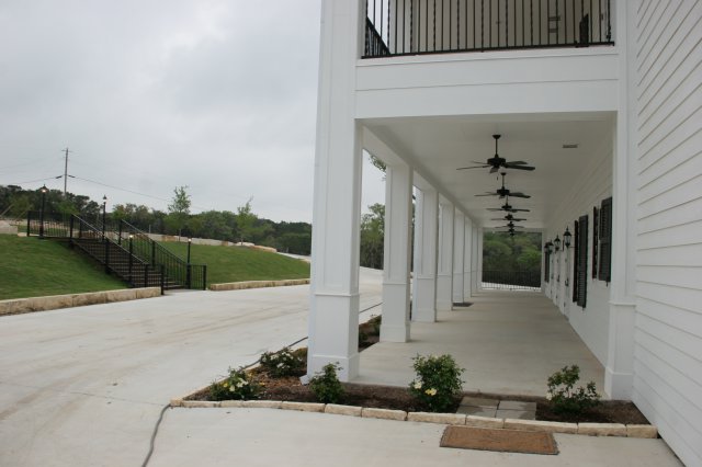 KENDALL PLANTATION